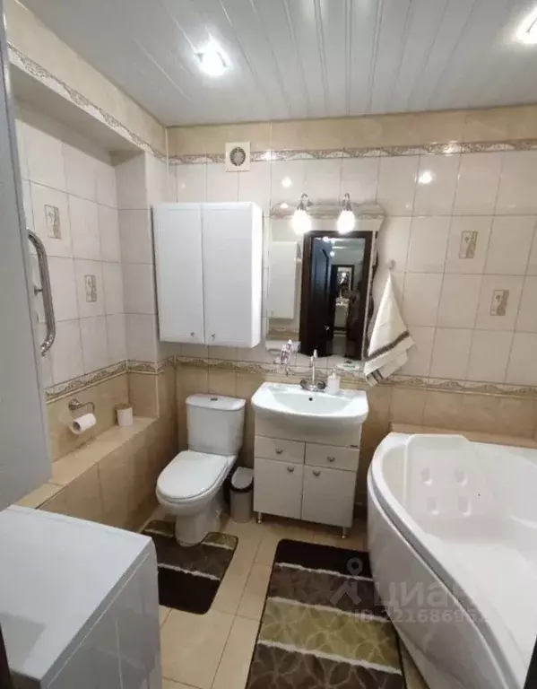 1-к кв. Владимирская область, Владимир ул. Безыменского, 26а (44.5 м) - Фото 1