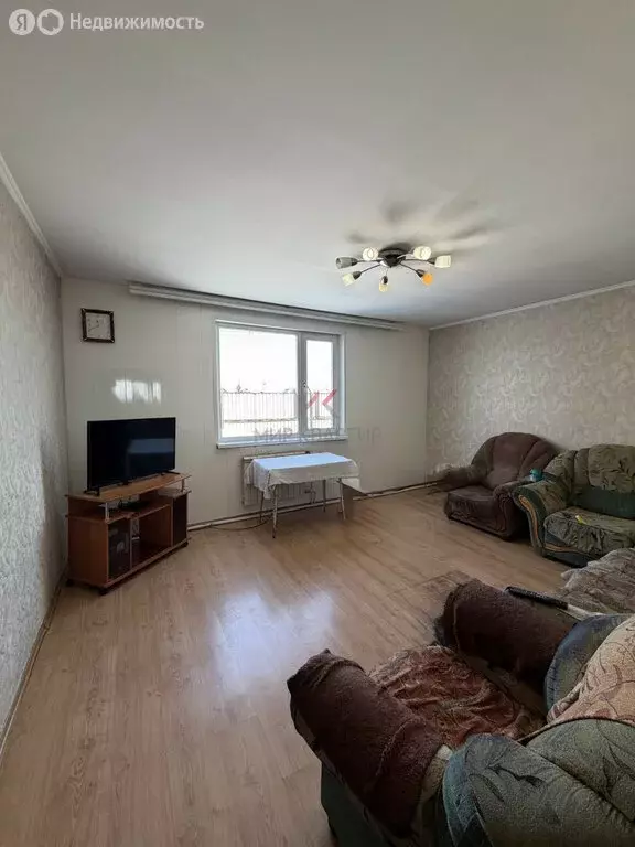 Дом в посёлок городского типа Каа-Хем, Шахтёрская улица (80 м) - Фото 1