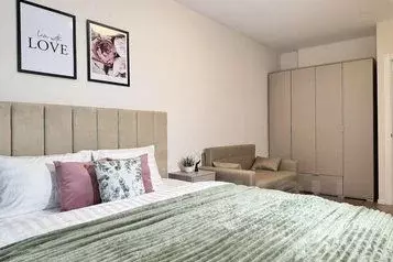 1-к кв. Санкт-Петербург ул. Гудиловская, 9 (40.0 м) - Фото 0