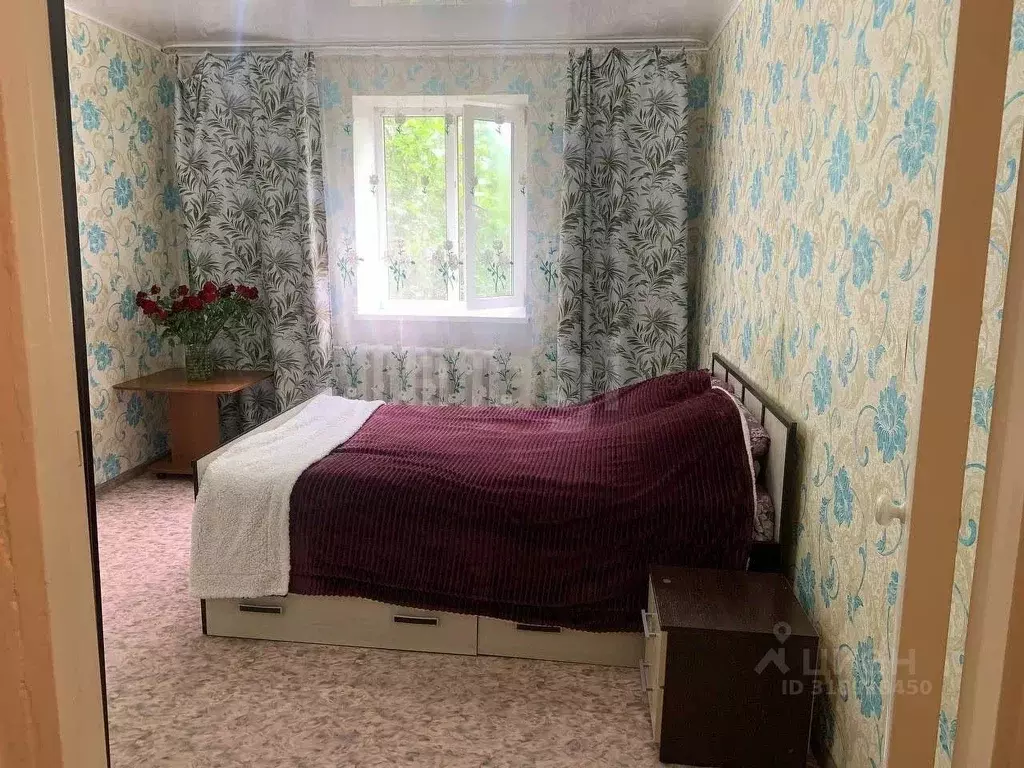 1-к кв. Приморский край, Партизанск ул. Кутузова, 42В (45.0 м) - Фото 1