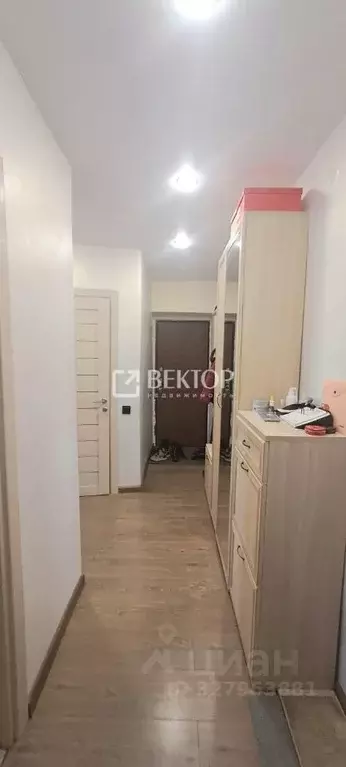 3-к кв. Костромская область, Кострома ул. Голубкова, 16 (59.0 м) - Фото 2