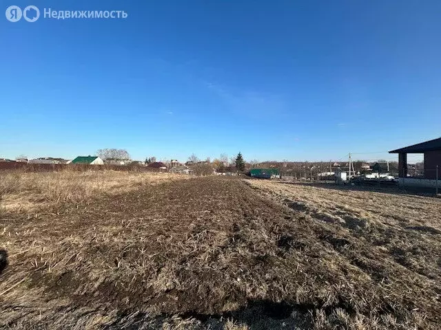 Участок в село Толмачево, Слободская улица (15 м) - Фото 1