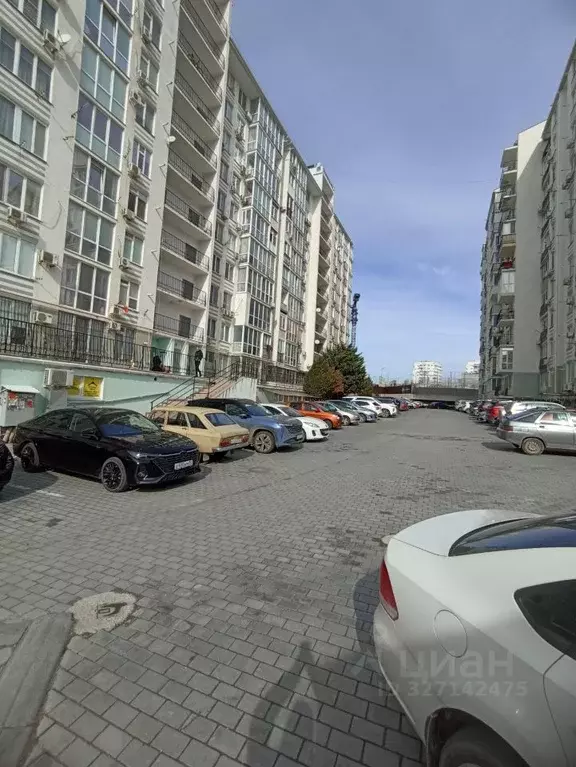 Помещение свободного назначения в Севастополь ул. Колобова, 34/1 (15 ... - Фото 1