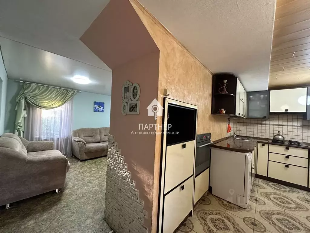 Дом в Владимирская область, Ковров ул. Челюскинцев, 100 (120 м) - Фото 1