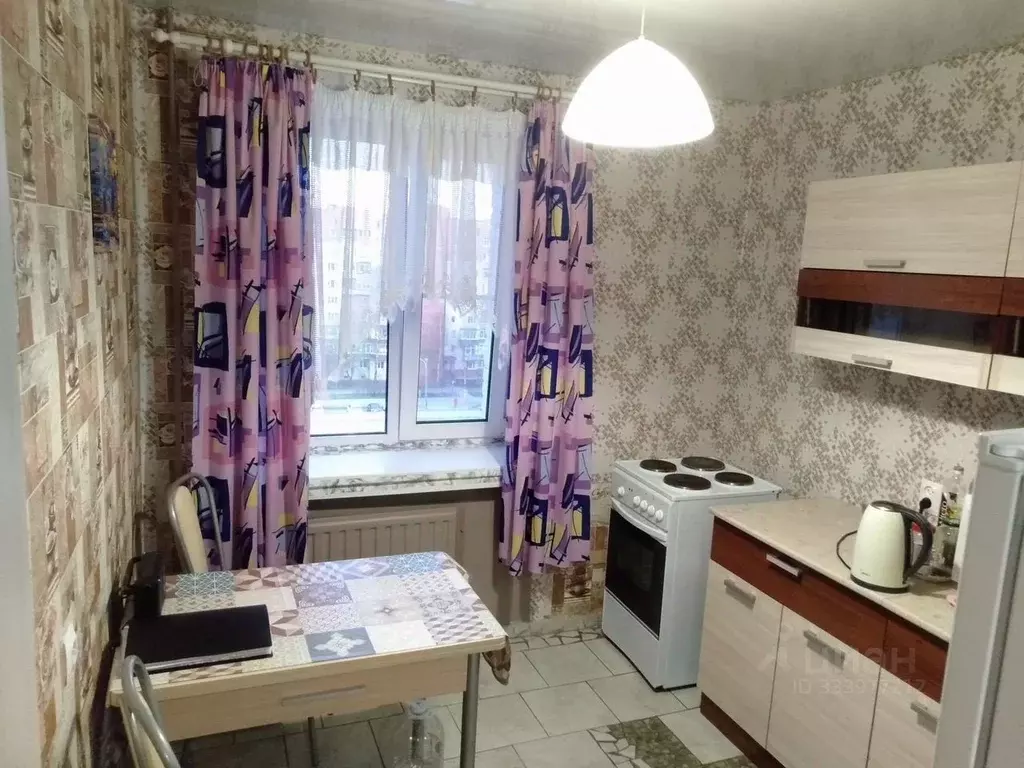 1-к кв. Санкт-Петербург, Санкт-Петербург, Кронштадт ул. Станюковича, 7 ... - Фото 2
