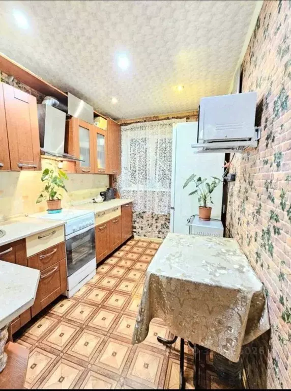 3-к кв. Мурманская область, Мурманск ул. Ломоносова, 10 (61.0 м) - Фото 1