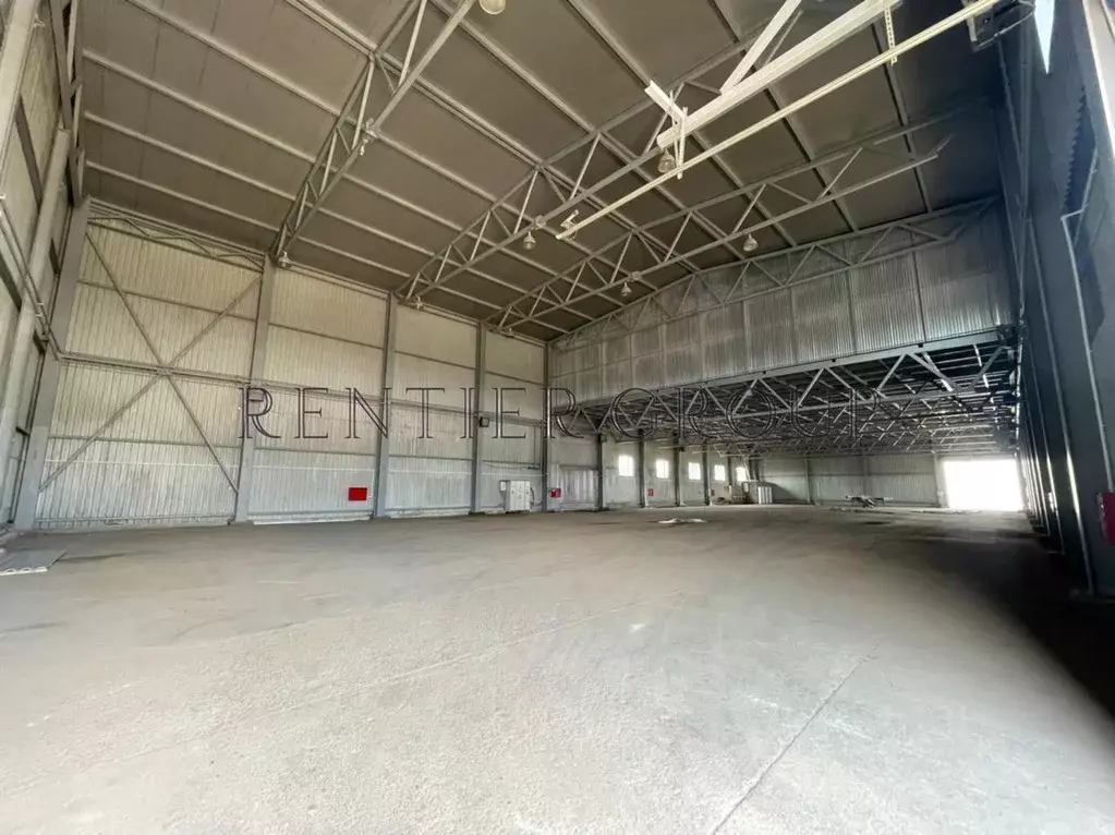 Склад в Московская область, Люберцы городской округ, д. Мотяково, ... - Фото 2