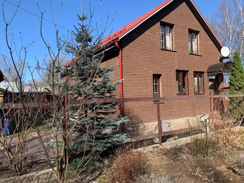 Дом в Московская область, Химки Терехово СНТ, 95 (135 м) - Фото 1