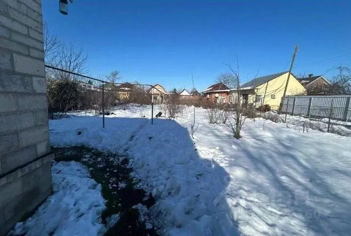 Участок в Адыгея, Майкоп Рабочая ул. (6.97 сот.) - Фото 2