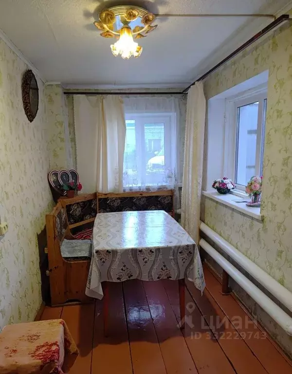 Дом в Татарстан, Чистополь пер. 2-й Кулясова (62 м) - Фото 2