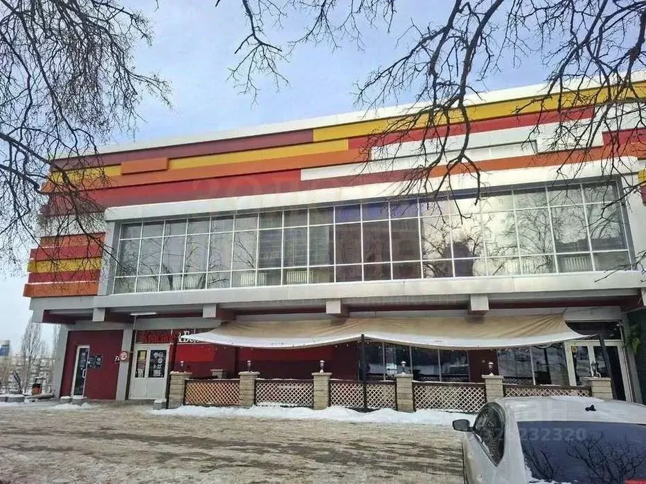 Офис в Белгородская область, Белгород ул. 5 Августа, 3Г (30 м) - Фото 2