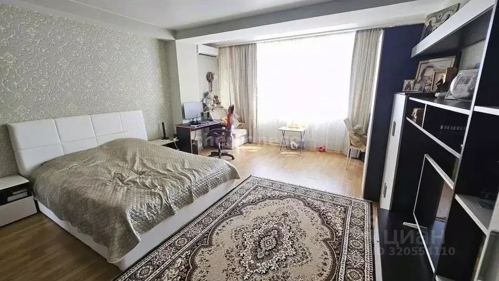 1-к кв. Севастополь ул. Челнокова, 29к1 (48.0 м) - Фото 1