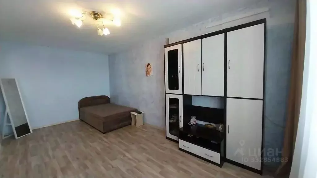 1-к кв. Новосибирская область, Бердск ул. Матросова, 50а (35.0 м) - Фото 1