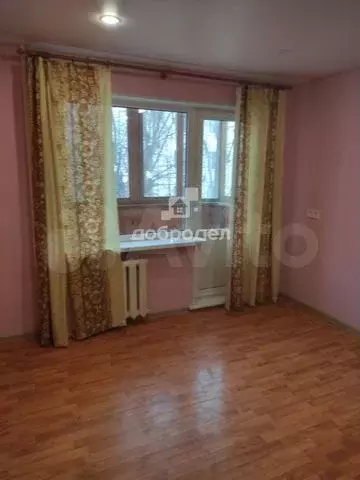 1-к. квартира, 28,2 м, 2/5 эт. - Фото 0