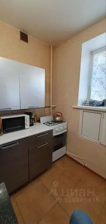1-к кв. Саратовская область, Саратов проезд 1-й Тульский, 10 (25.0 м) - Фото 0