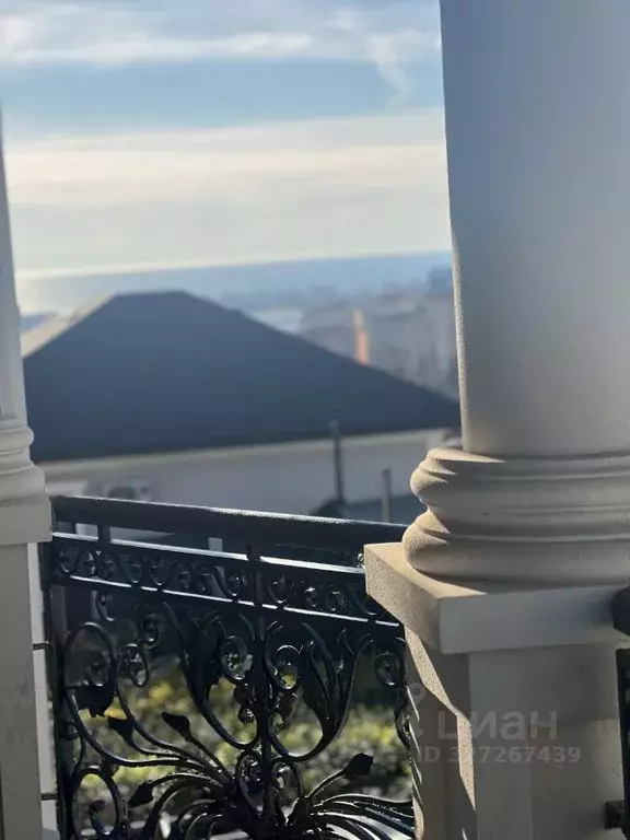 Коттедж в Краснодарский край, Сочи Каспийская ул., 96 (210 м) - Фото 2