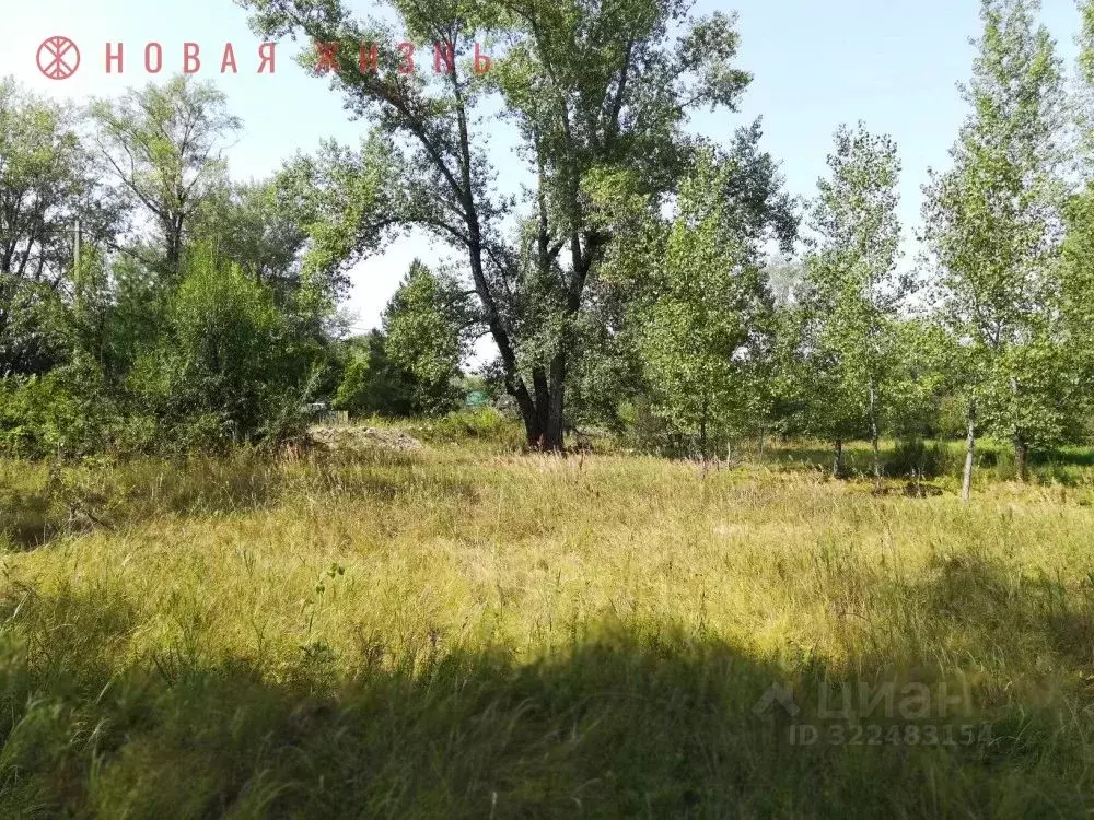 Участок в Самарская область, Самара Старая Жила СДТ,  (7.0 сот.) - Фото 1