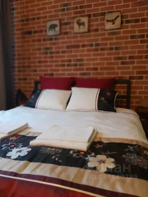 Дом в Псковская область, Пушкиногорье городское поселение, д. ... - Фото 2