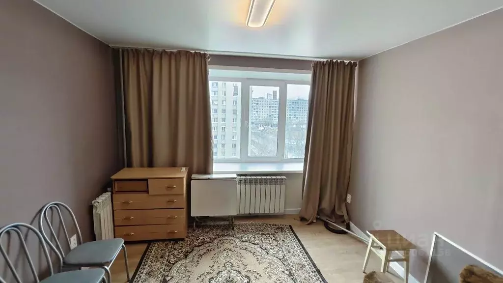 Студия Ульяновская область, Ульяновск ул. Аблукова, 43 (18.0 м) - Фото 0