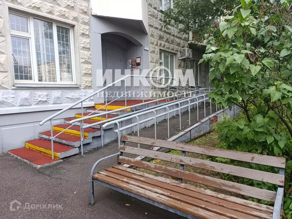 Продаётся 1-к квартира, 40 м - Фото 1