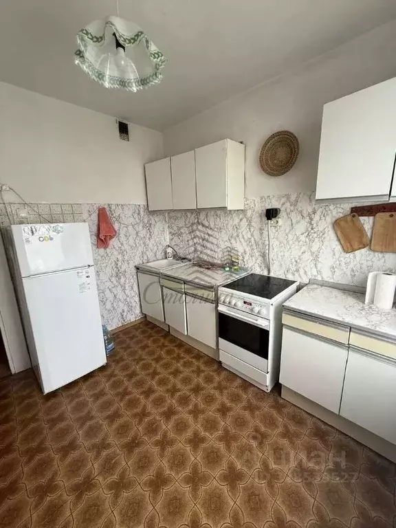 3-к кв. Белгородская область, Старый Оскол Солнечный мкр, 3 (63.4 м) - Фото 1