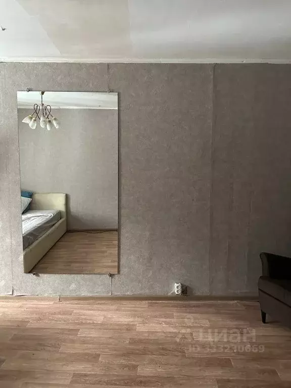1-к кв. Москва Севанская ул., 9К3 (30.0 м) - Фото 2