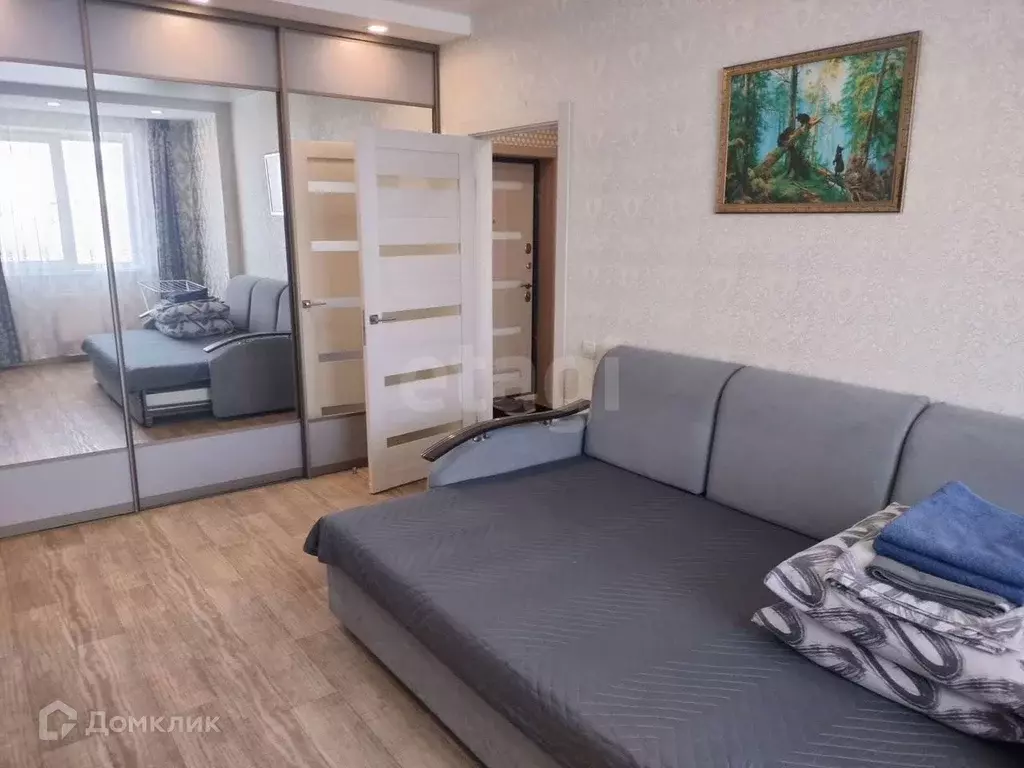 Продаётся 1-к квартира, 34.4 м - Фото 0