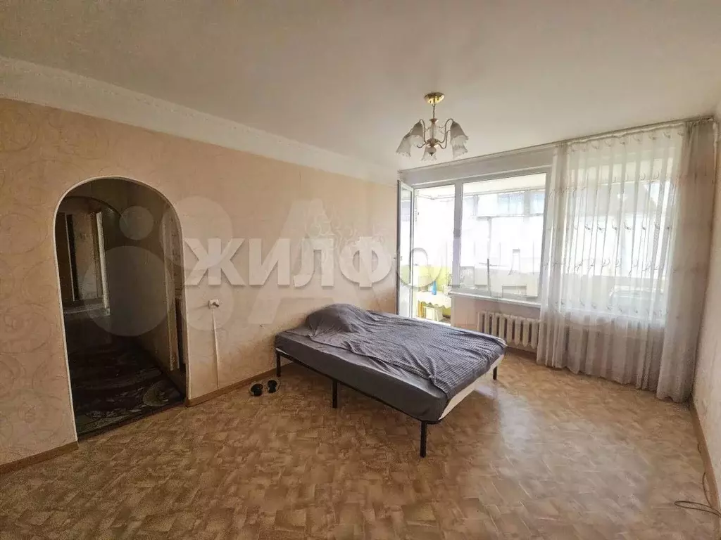 3-к. квартира, 60 м, 12/16 эт. - Фото 0