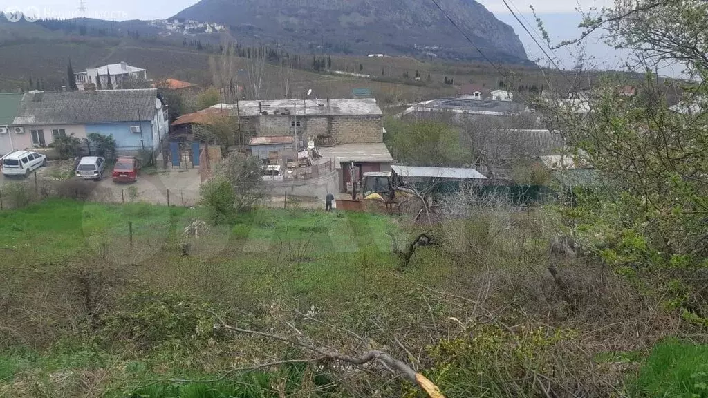 Участок в посёлок городского типа Краснокаменка, Аптечный переулок (9 ... - Фото 0