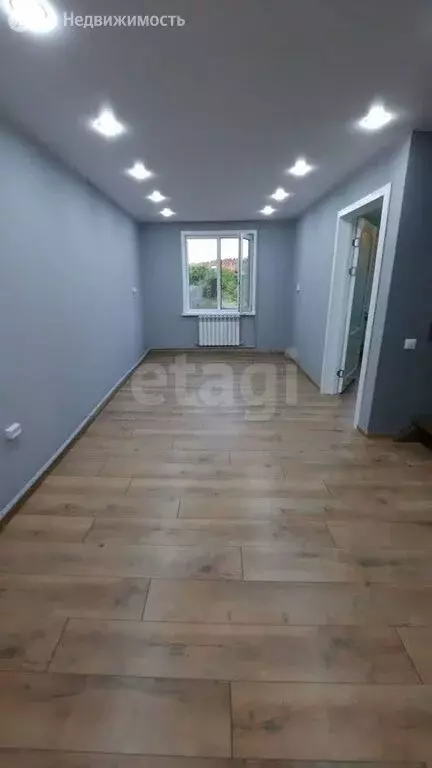 Дом в село Кетово, улица Бородина (86 м) - Фото 2