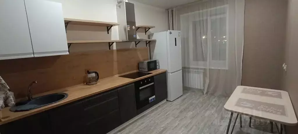 1-к кв. Хакасия, Абакан ул. Кирова, 179к1 (40.0 м) - Фото 2