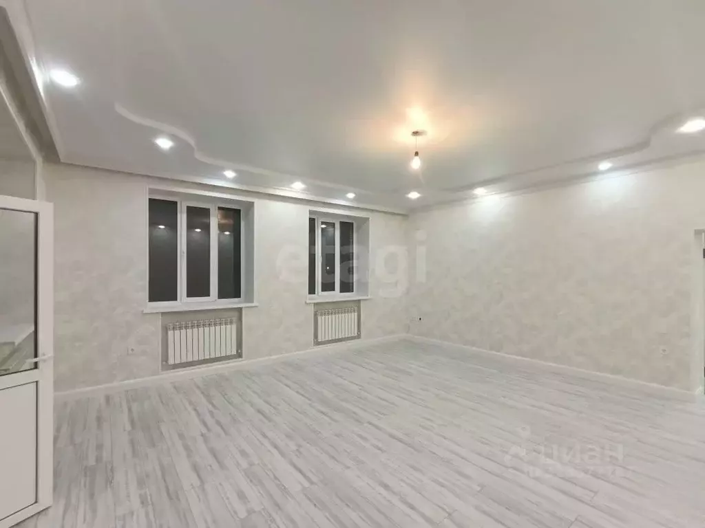 3-к кв. Ингушетия, Магас ул. Саида Чахкиева (110.8 м) - Фото 2