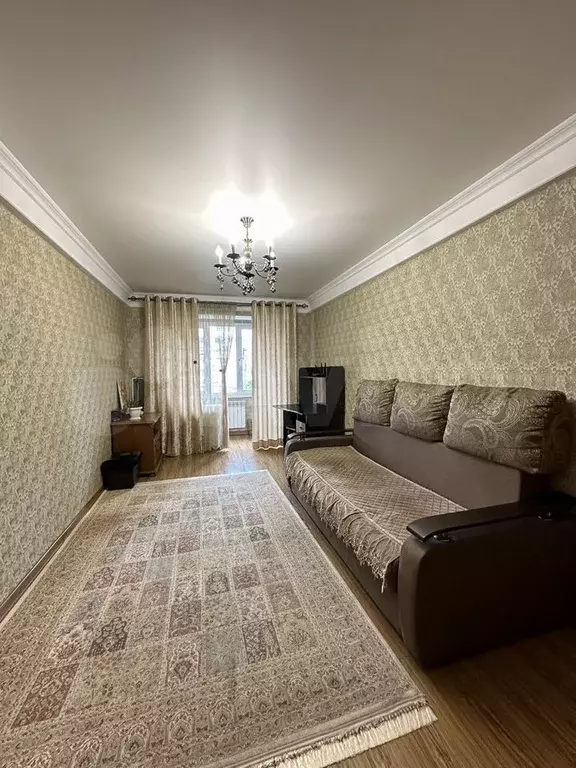 3-к. квартира, 70 м, 3/5 эт. - Фото 0