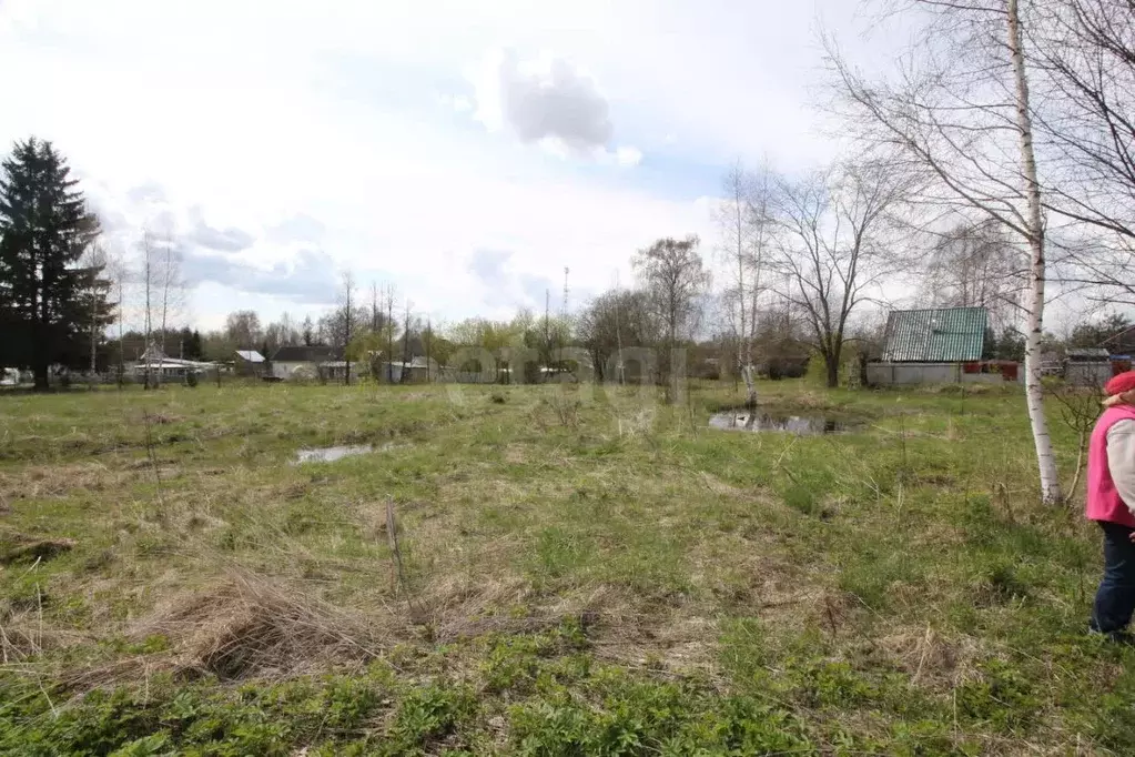 Дом в Вологодская область, Шекснинский муниципальный округ, д. Демсино ... - Фото 2