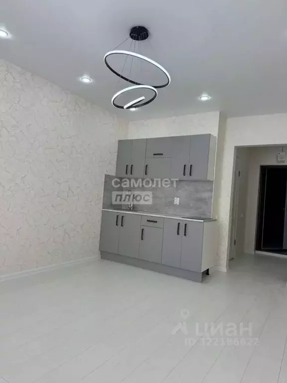 Студия Краснодарский край, Анапа Рождественская ул., 55к1 (28.0 м) - Фото 0