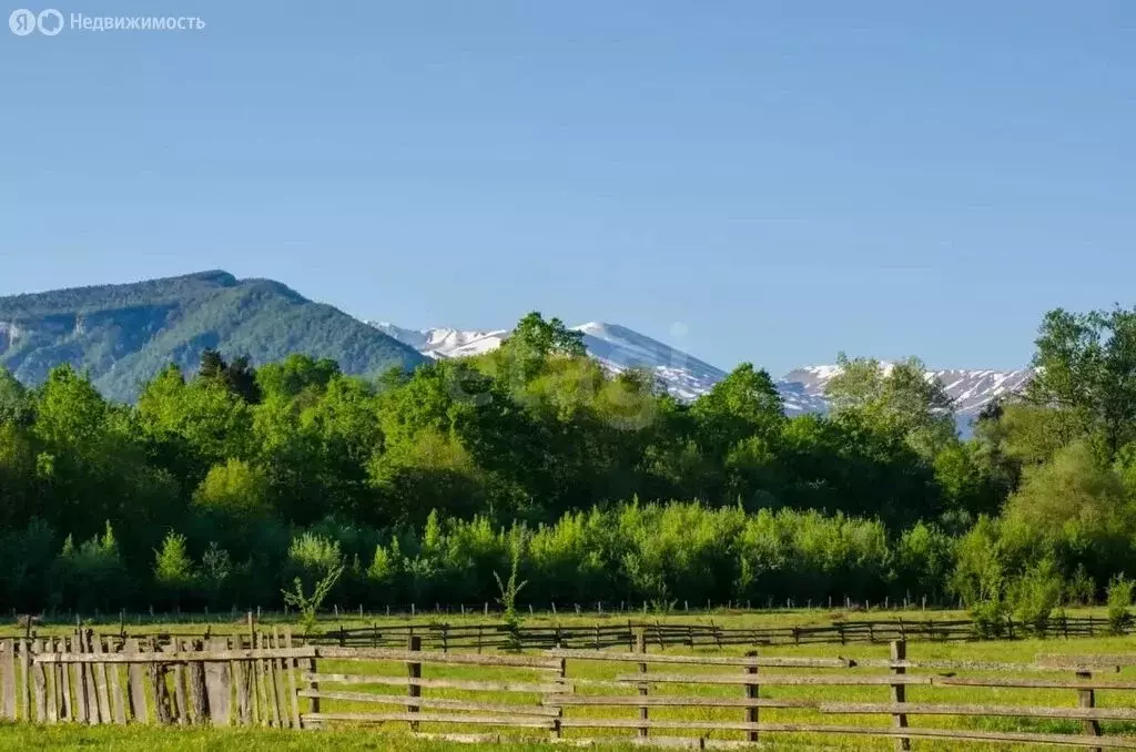 Участок в Новополянское сельское поселение, станица Самурская, ... - Фото 2