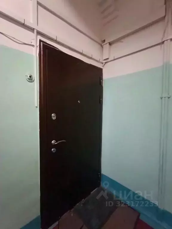 Комната Московская область, Дзержинский Спортивная ул., 9 (20.0 м) - Фото 2