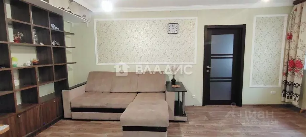 2-к кв. Нижегородская область, Нижний Новгород ул. Юлиуса Фучика, 29 ... - Фото 1