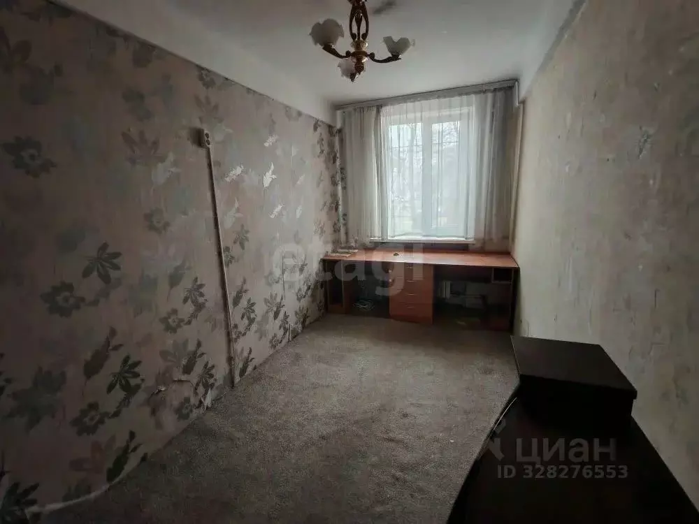 2-к кв. Севастополь просп. Генерала Острякова, 54 (43.4 м) - Фото 1