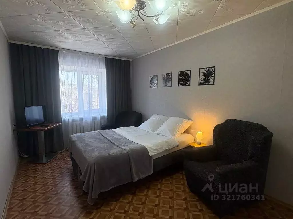 2-к кв. Владимирская область, Александров ул. Терешковой, 8 (47.0 м) - Фото 2