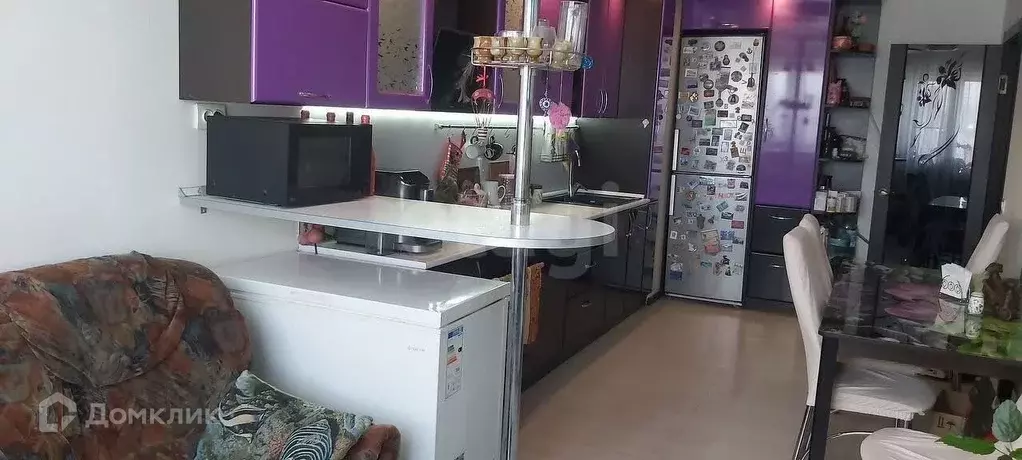 Продаётся 3-к квартира, 78.3 м - Фото 0