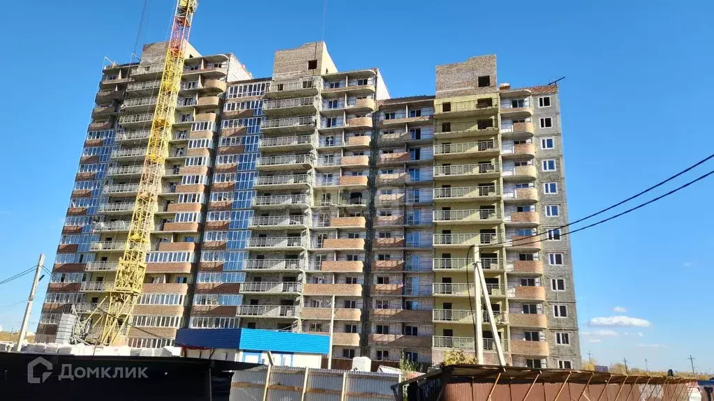 Продаётся 1-к квартира, 21.57 м - Фото 1