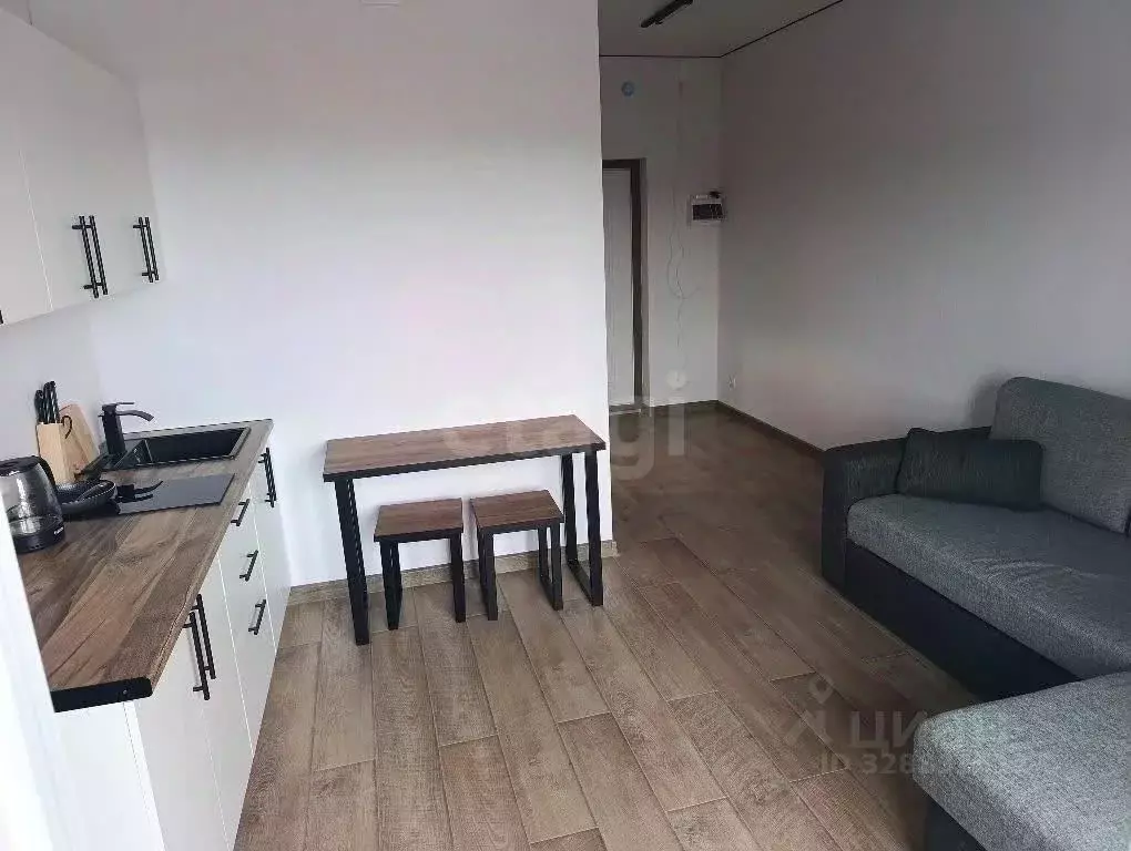 Студия Челябинская область, Челябинский городской округ, пос. ... - Фото 2