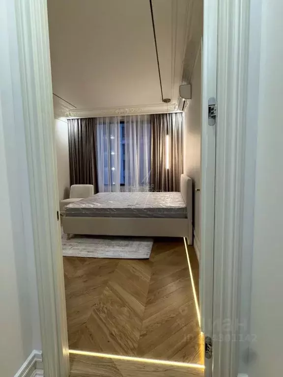 3-к кв. Москва Шмитовский проезд, 39к8 (120.0 м) - Фото 2