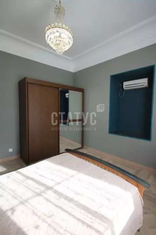 2-к кв. Крым, Ялта ул. Красноармейская, 3 (62.0 м) - Фото 2