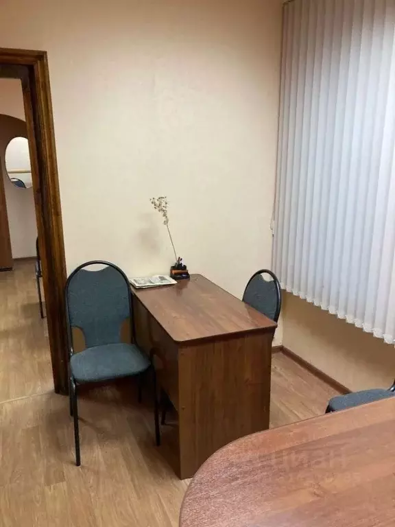 Офис в Саратовская область, Саратов ул. Имени Челюскинцев, 131 (31 м) - Фото 1