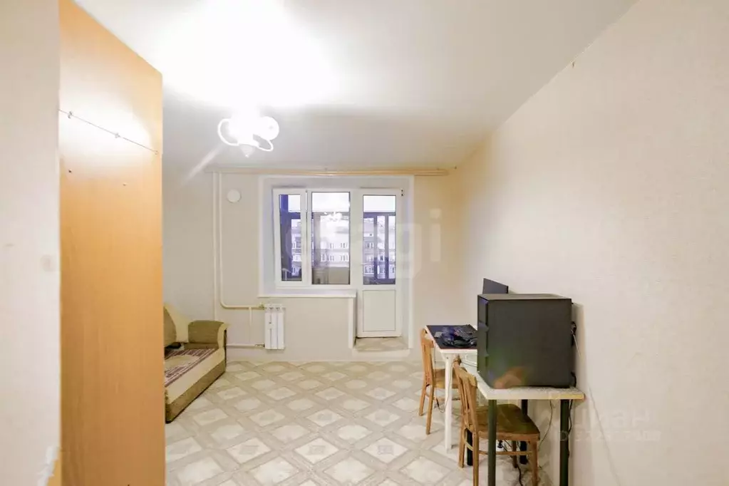 Студия Вологодская область, Вологда ул. Возрождения, 47 (24.7 м) - Фото 1