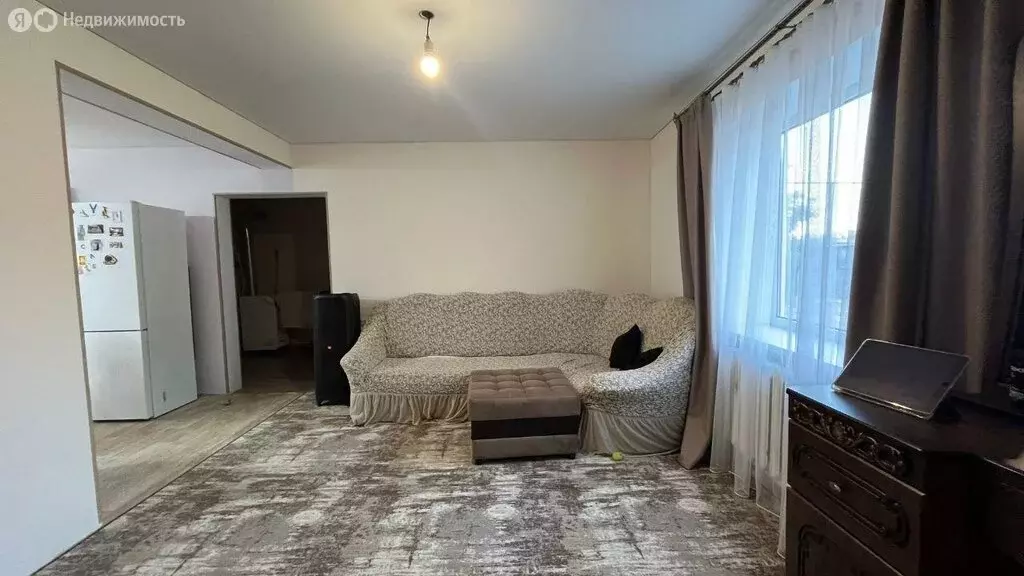 Дом в станица Владимирская, улица Калинина (89.5 м) - Фото 2