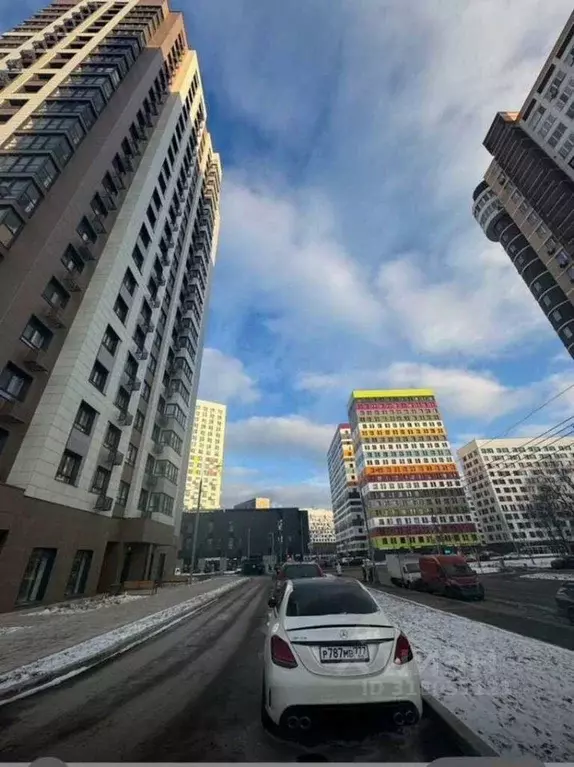 Помещение свободного назначения в Москва Олонецкая ул., 21В (155 м) - Фото 0