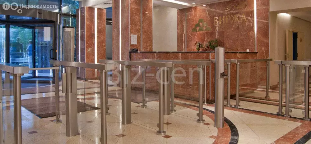 Офис (244.2 м) - Фото 2